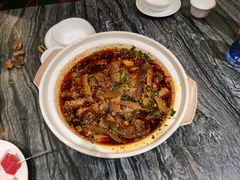 -情妹耙泥鳅·江湖川菜(科华店)