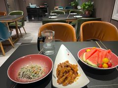 -箪食巷私房菜馆·鲁菜(玉函路店)