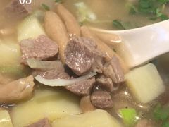 -真食净香居·内蒙烧麦(亚运村店)