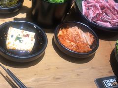 -九田家黑牛烤肉(溧水万达店)