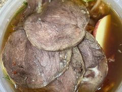 -蝎菜杨·牛肉面 羊蝎子火锅(光熙门北里店)