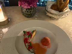 -广州四季酒店·佰鲜汇·现代法餐