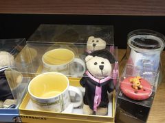 -星巴克(绍兴柯桥柯岩景区店)