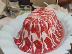 -帝皇海海鲜豆捞(桐泾商务广场店)