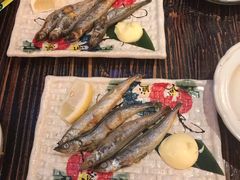 -平成屋·午肴夜酒(四川北路店)