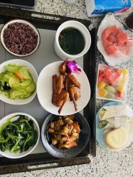 -奕新一诺台式母婴护理中心(我格广场店)