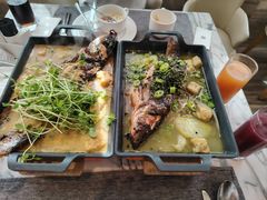 -北京王府井希尔顿酒店·万斯阁西餐厅