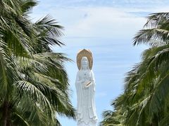 -三亚南山文化旅游区