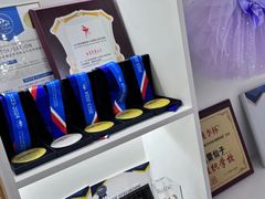 -芭蕾仙子 FairyBallet 少儿芭蕾舞蹈中心(丽都旗舰店)