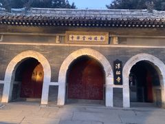 -潭柘寺景区