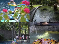 -三亚湾海居铂尔曼度假酒店