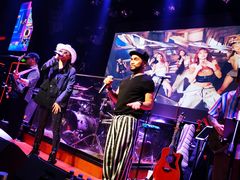 -音乐房子(鎏嘉码头店)