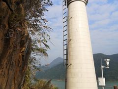 -羚羊峡古栈道森林公园