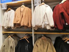 -优衣库(长沙国金中心店)