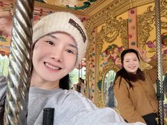 -横店影视城梦幻谷园区