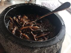 -无锡苏宁银河国际酒店-悦府65中餐厅