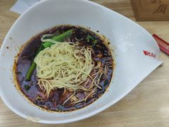 -瓜瓢面(小龙坎店)