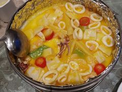 -新兴家喻酒家·羊城名宴(昌岗店)