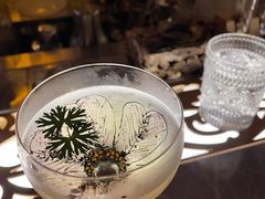 -Shift cocktail bar鸡尾酒吧