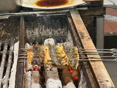 -翔峰炭火鳗鱼(悦泰街里公寓店)