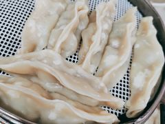-奕宏饺子楼(朱庄小区店)