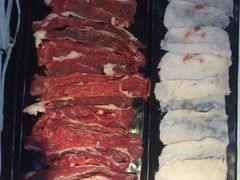 -潮正和潮汕牛肉火锅·老字号(番禺万达店)