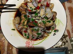 -巷儿里餐厅·杭帮菜(信义坊店)