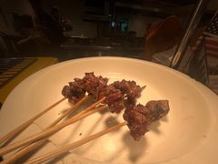 -广州希尔顿逸林酒店-OPEN開·全日制餐厅·海鲜·小火锅·自助餐(东风路店)