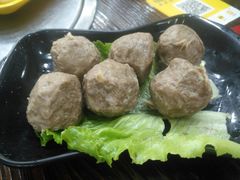 -练掌门·火锅&烧烤&烤鱼(北亭店)