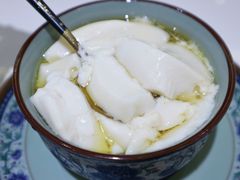 黄豆豆腐花-党公糖水铺(鹭江店)