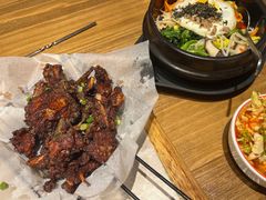 -熙成烧烤(白塔岭店)