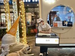 -野人先生现做冰淇淋(北京顺义祥云小镇店)