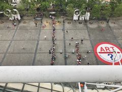 -蓬皮杜艺术中心