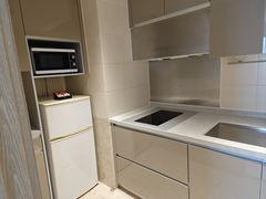 -香港都会海逸酒店
