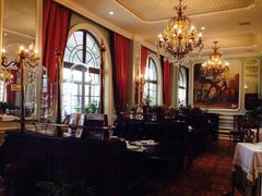 -莫奈花园餐厅(麦迪逊花园店)