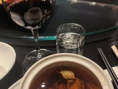 -铜锣湾·有麝自然香(渝北财富中心店)