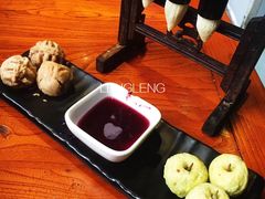妙笔生花-醉长安(南门总店)