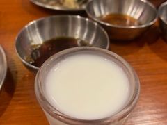 -大阪烧肉BAKA一代(十亩地店)