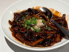 响油鳝丝-老吉士(环贸iapm店)