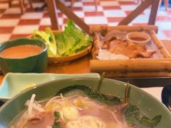 -笠小妹越南粉(新城科技园店)
