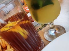 -必胜客(机场路店)