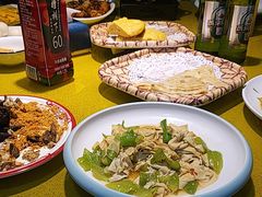-人民公社大食堂(顺义总店)