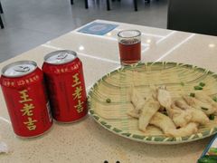 -渔中舟海鲜大排档(普陀沈家门店)