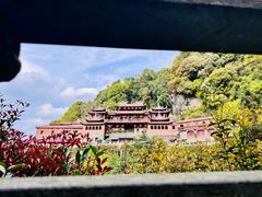 -安溪清水岩