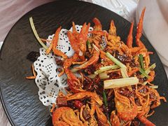 -四妹餐厅(玫瑰街店)