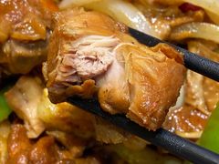 -状元虎.摇滚炒鸡.家常菜(义勇街店)