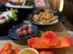 -湊湊火锅·茶憩(上海合生汇店)