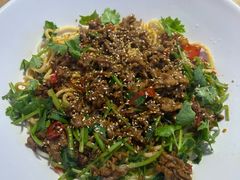 -阿当·小炒牛肉面(人广店)