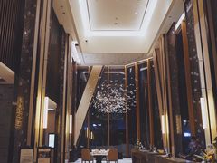-广州德安丽舍凯宾斯基酒店