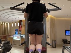 -北京嘉里健身·Kerry Sports(北京嘉里大酒店)